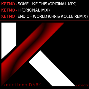 End Of World (Chris Kolle Remix)