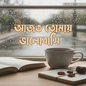 আজও তোমায় ভালোবাসি