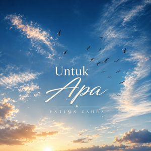 Untuk Apa