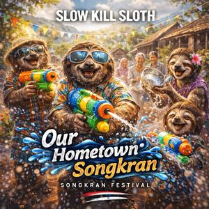 สงกรานต์บ้านเฮา (Our Hometown Songkran)