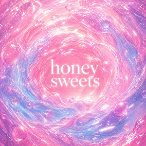 honey sweets