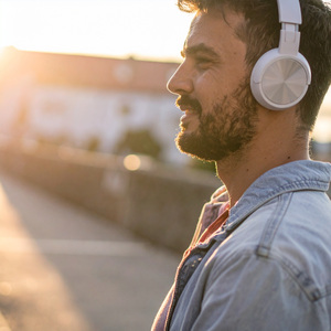 Ritmos Mentales Tranquilos