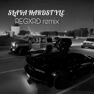 SLAVA FUNK HARDSTYLE SPED UP