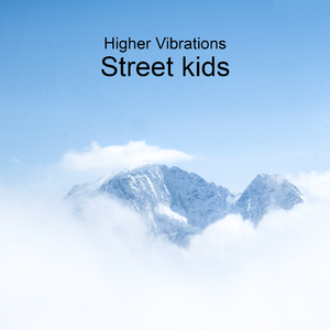 Higher Vibrations (Radio Mix)