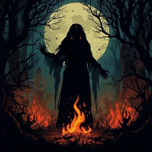 Tatá Mulambo, rainha da feitiçaria / Ponto de pombagira Mulambo