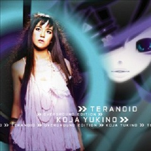 tripping contact (kors k vs teranoid Original mix)