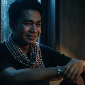 ចប់ហើយ (It’s Over) | Original Khmer Sad Song | Heartbreak Ballad