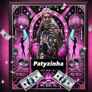 Patyzinha