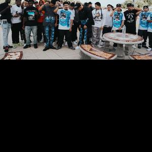 Check The Score (feat. Tito15hunnit & Smokey15)