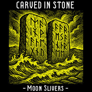 Carved in Stone (Demo)