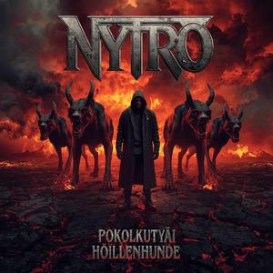 Pokol kutyái – Höllenhunde