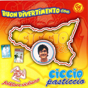 Ciccio pasticcio l'equivoco