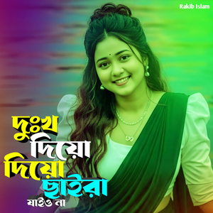 দুঃখ দিয়ো দিয়ো ছাইরা যাইও না