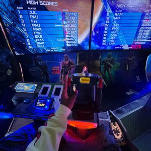 King Slayer (feat. Sxnata)