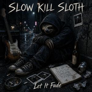 ปล่อยให้ผ่านไป (Let It Fade)