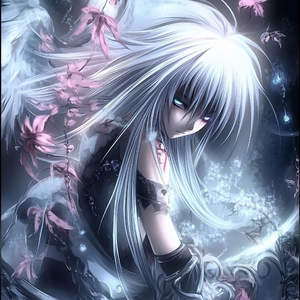 你是壞女孩偷走我的心♡⸜₊