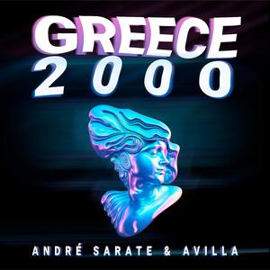 Greece 2000