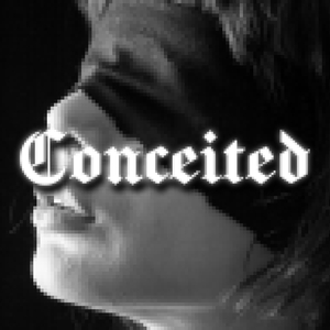 CONCEITED (BACK IT UP)