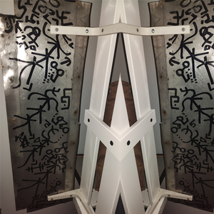 DU ÄR EN KORKAD FITTA