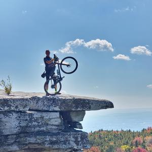 Minnewaska 2025