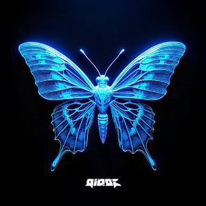 BUTTERFLIES (DIODE DNB FLIP)