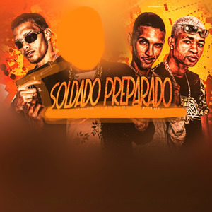 Soldado Preparado
