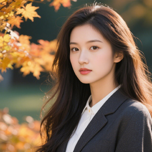 秋眸（深情版）