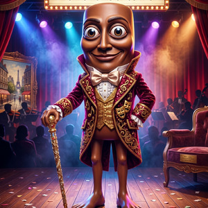 イタリアンブレインロット・ミュージカル