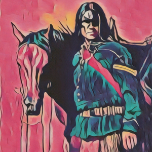 Heartland (Instrumental Version)