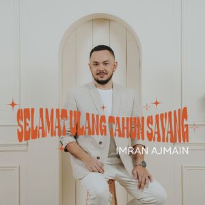 Selamat Ulang Tahun Sayang (Acoustic)
