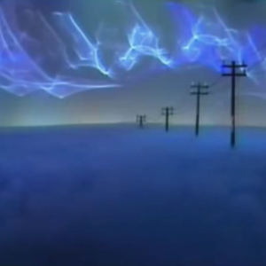 私は夢の中でこの場所を見ました