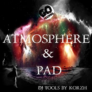 Atmosphere & Pad 09 (DJ Tools)