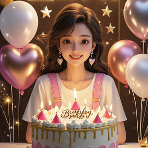 生日快乐 （Phonk Remix）