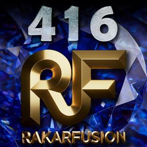 RAKARFUSION 416