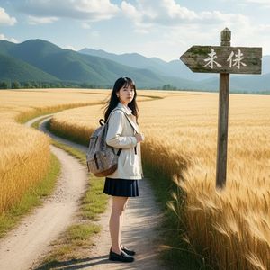 青春没有终点站