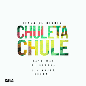Chuleta (Original Mix By Dherol)