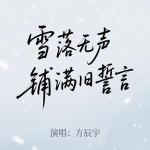 雪落无声铺满旧誓言