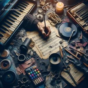 Lost You \A.I. Vocal Mix/