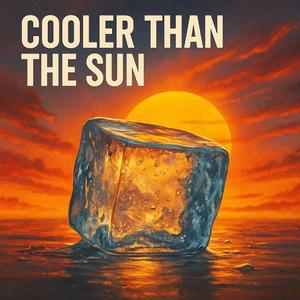Cooler Than The Sun