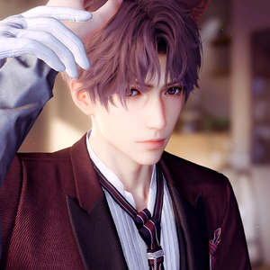 咱们结婚吧-祁煜