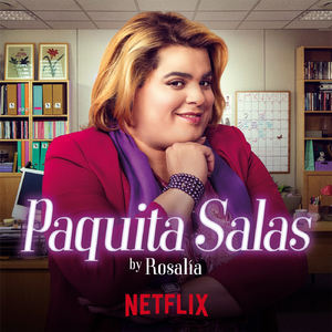 Ay Paquita (Performed by ROSALÍA)