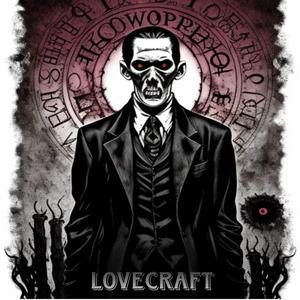Lovecraft (die Katzen von Ultha)