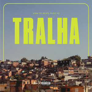Tralha