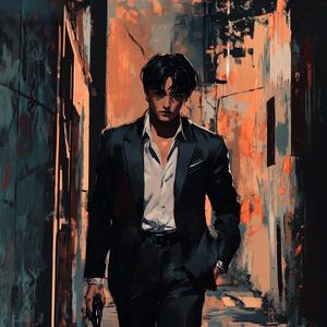 無慈悲の交響曲