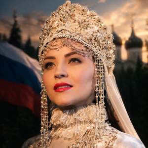 Веточка