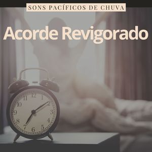 Sons Pacíficos de Chuva