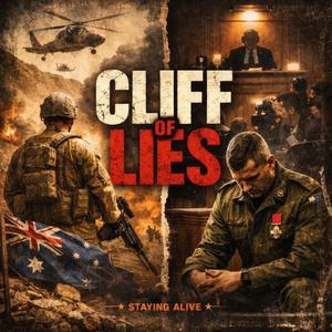 Cliff of Lies (mastered Version)