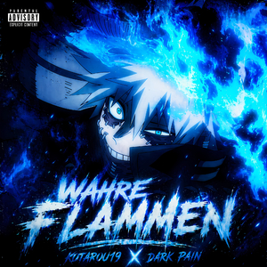 Wahre Flammen