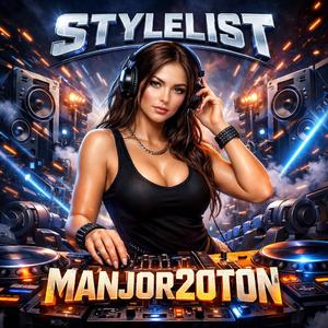 DJ Stylelist - Manjor20TON