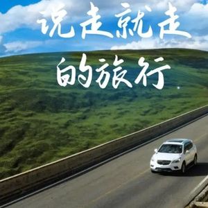 说走就走的旅行（DJ版）